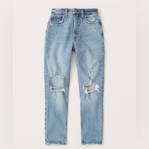 Curve Love High Rise Skinny Jeans